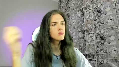 harvey_hair online show from November 13, 2:11 pm