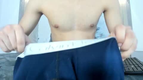 harvey_leclerc online show from January 17, 3:04 pm