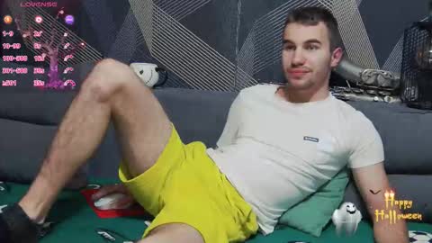 Harvey online show from November 4, 9:49 pm