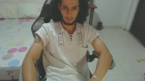 Hasani online show from October 19, 5:01 am