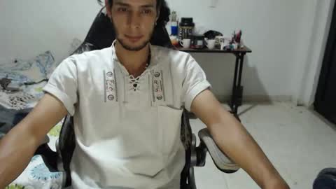 Hasani online show from September 16, 6:36 am