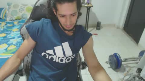 Snapshot of hasani_savala chatting on October 18, 3:22 am Hasani online show from October 18, 3:22 am