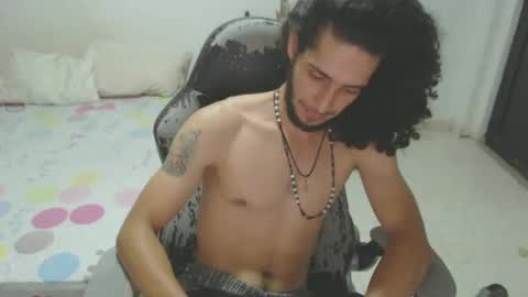 Hasani online show from October 21, 1:20 am