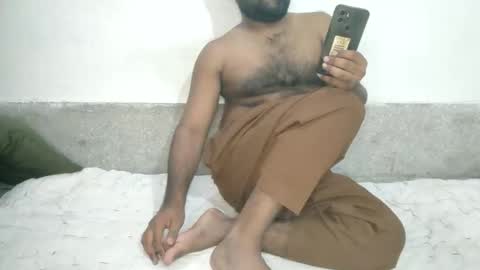 Snapshot of hasib212 chatting on October 17, 6:12 pm Mr. Devil online show from October 17, 6:12 pm