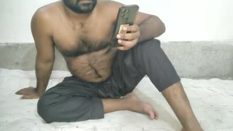 Snapshot of hasib212 chatting on October 26, 11:34 am Mr. Devil online show from October 26, 11:34 am