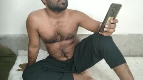 Snapshot of hasib212 chatting on October 15, 8:55 am Mr. Devil online show from October 15, 8:55 am