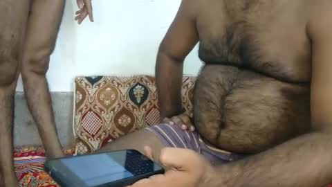 Snapshot of hasib212 chatting on September 13, 10:49 am Mr. Devil online show from September 13, 10:49 am