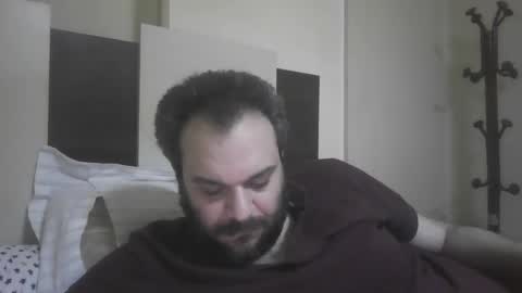 hassansalah30 online show from February 24, 2:19 am