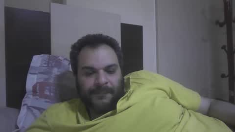 hassansalah30 online show from February 13, 11:26 pm