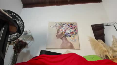 HATHOR OLD online show from November 7, 4:05 am