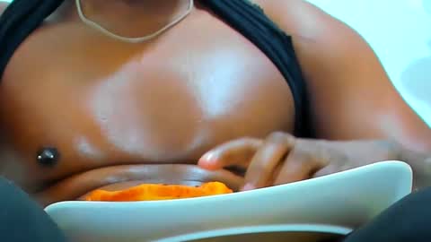 andres online show from January 31, 3:11 pm
