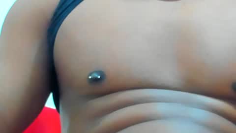 andres online show from February 3, 12:47 pm