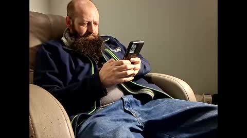 Robert online show from March 17, 12:25 am