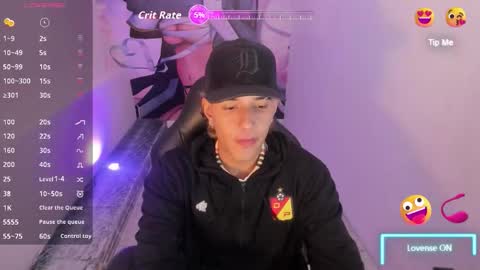 Hayen Boy online show from December 22, 5:15 am