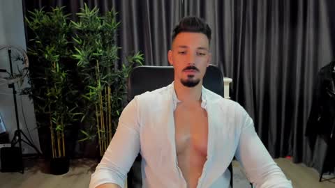 HaydenSpears online show from January 12, 8:04 am