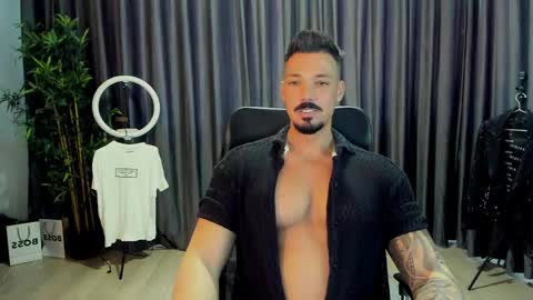 HaydenSpears online show from April 26, 7:06 am
