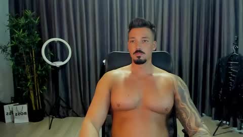HaydenSpears online show from May 5, 11:56 am
