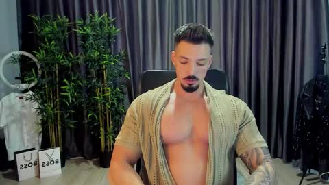 Snapshot of haydenspears chatting on October 12, 7:02 am HaydenSpears online show from October 12, 7:02 am
