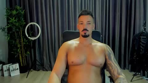 HaydenSpears online show from May 10, 6:47 am