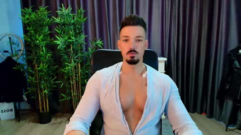 HaydenSpears online show from January 19, 7:15 am