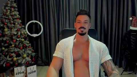 HaydenSpears online show from December 3, 1:39 pm