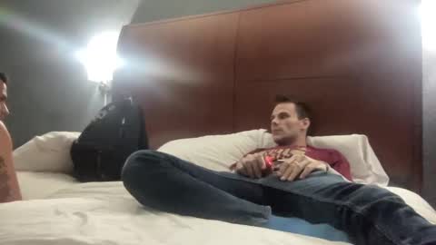 Hayden Williams online show from September 27, 2:31 am