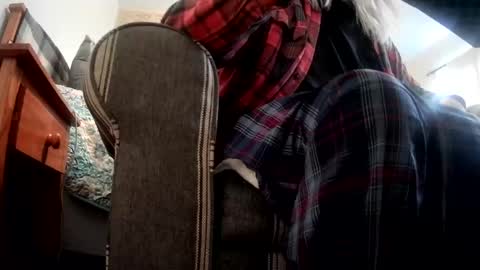 Haywired online show from February 8, 6:22 pm