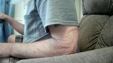 Haywired online show from April 27, 6:46 pm