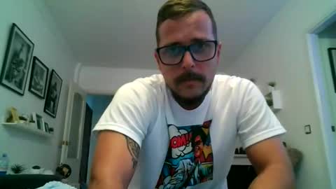 haze_john online show from March 2, 5:42 pm