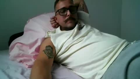 haze_john online show from March 29, 2:06 pm