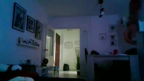 haze_john online show from April 3, 3:03 am