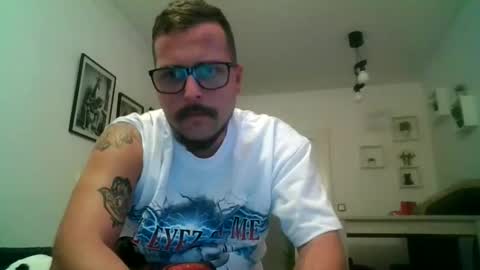 haze_john online show from March 14, 7:32 pm