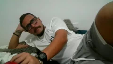 haze_john online show from March 12, 12:07 am