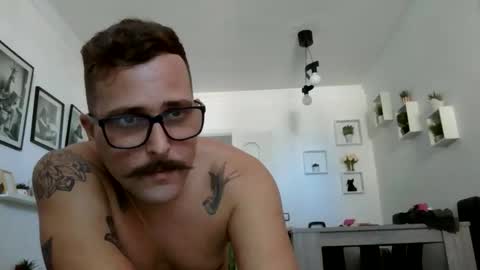 haze_john online show from May 7, 4:51 pm