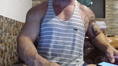 Brazilian bigdick online show from December 31, 8:56 pm