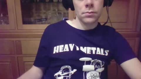 Heart online show from April 13, 9:48 pm