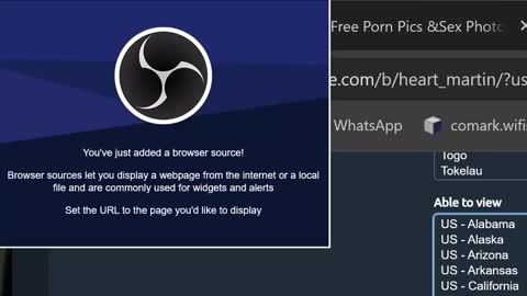 heart_martin online show from March 19, 5:43 am