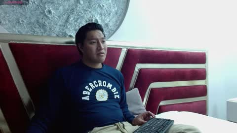 Snapshot of heatmaster_vc chatting on September 9, 3:06 am heatmaster_vc online show from September 9, 3:06 am