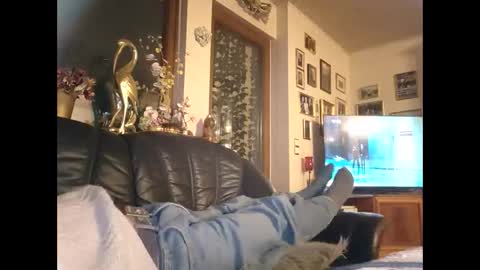 heaven_07 online show from February 4, 10:49 pm