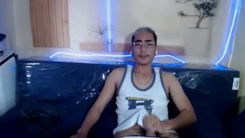 Steven online show from March 19, 11:30 pm