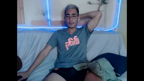 Steven online show from March 17, 5:10 am