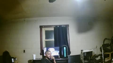David-Anthony Ortiz online show from March 1, 3:10 am