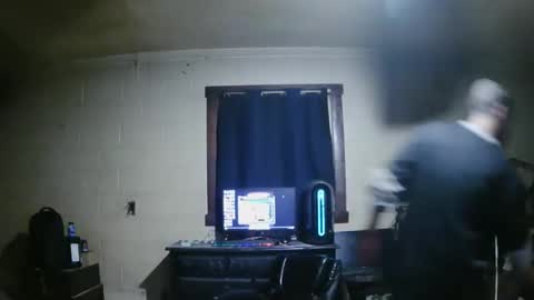 David-Anthony Ortiz online show from February 28, 8:31 am