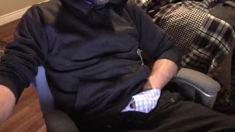 John online show from October 23, 2:04 am