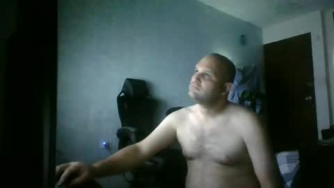 Heavy Rebell online show from December 23, 4:21 am