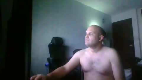 Heavy Rebell online show from May 22, 4:28 am