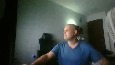 Heavy Rebell online show from May 24, 4:40 am