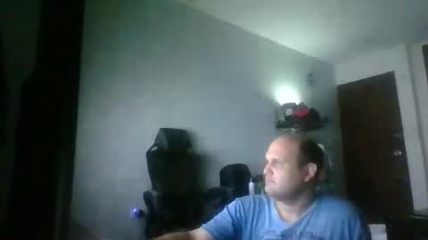 Heavy Rebell online show from May 18, 4:18 am