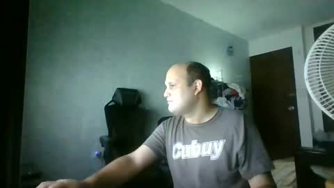 Heavy Rebell online show from October 31, 8:07 am