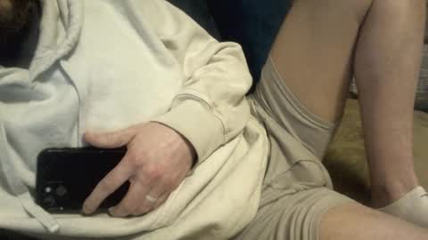 hecomesagain online show from April 28, 6:18 am